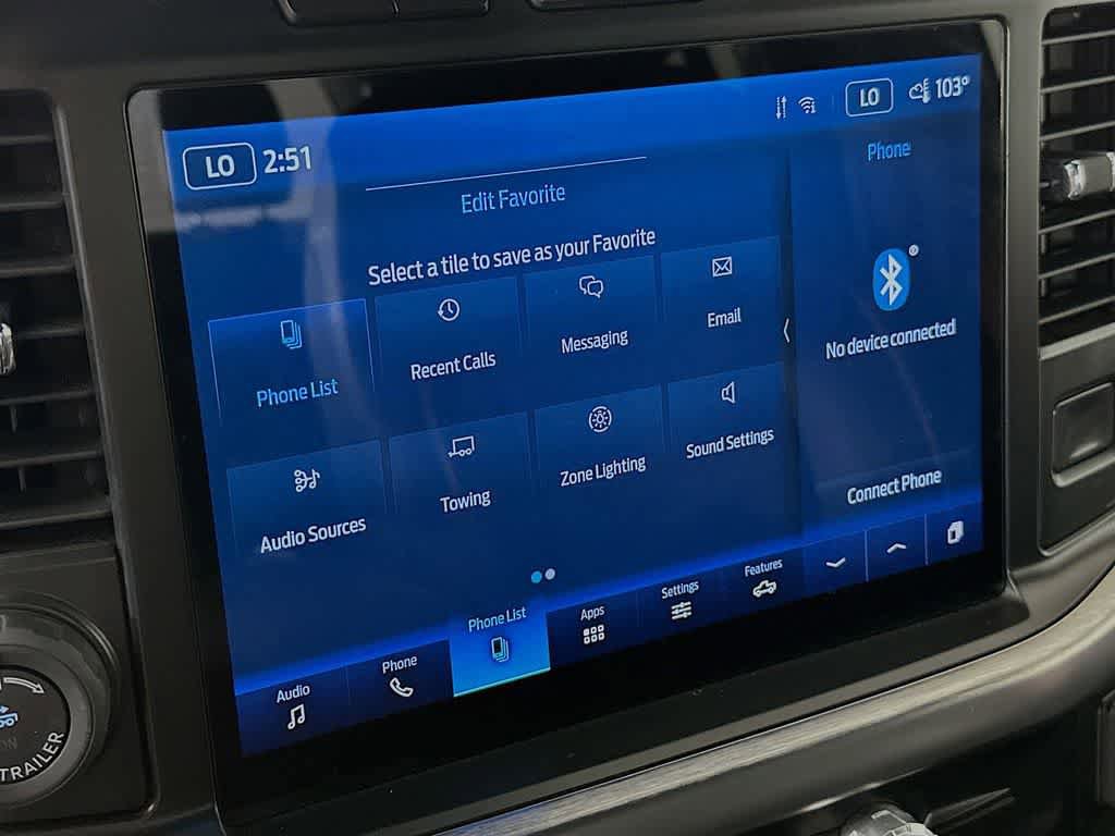 Certified 2022 Ford F150 Lariat AWD/4WD image 17