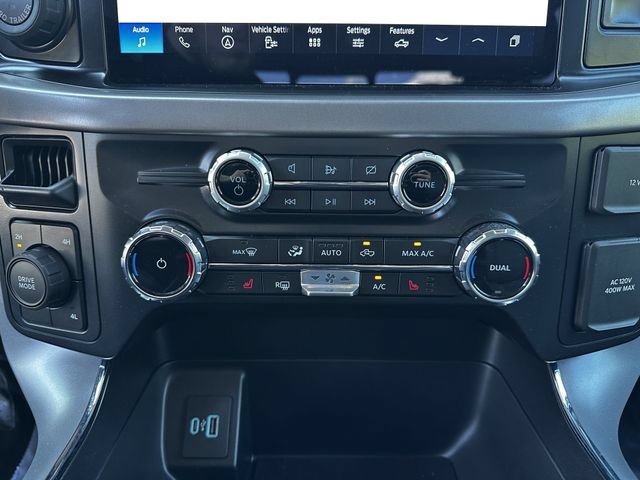 Certified 2024 Ford F150 XLT w/ Equipment Group 302A MID AWD/4WD image 24