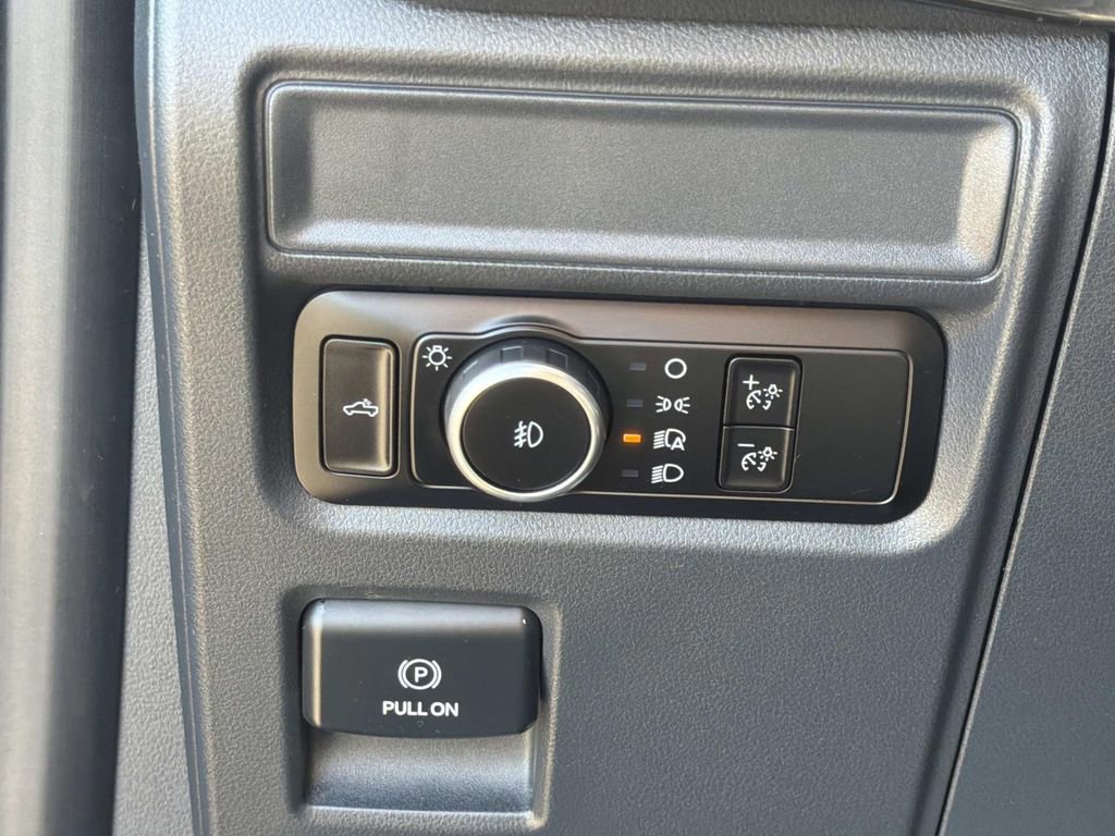 Certified 2024 Ford F150 STX w/ Mobile Office Package image 17