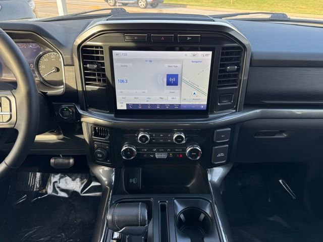 Certified 2023 Ford F150 XLT w/ Equipment Group 302A High AWD/4WD image 2