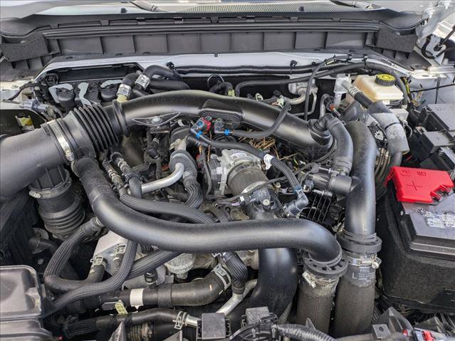 Certified 2024 Ford Bronco Raptor AWD/4WD image 22