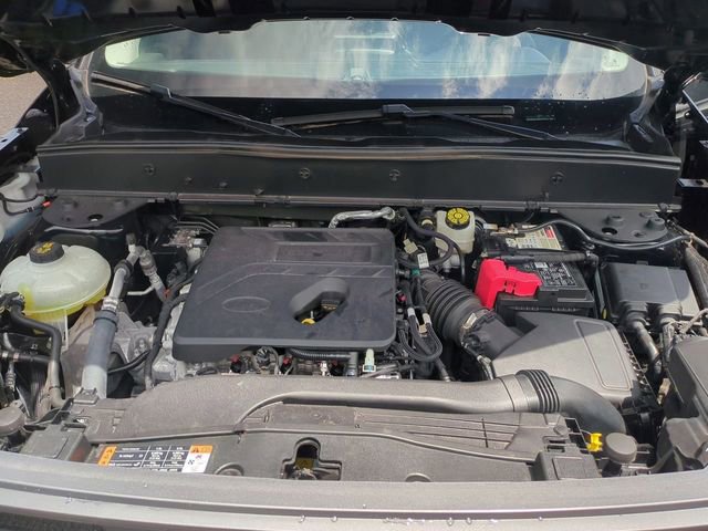 Certified 2021 Ford Bronco Sport Big Bend image 32