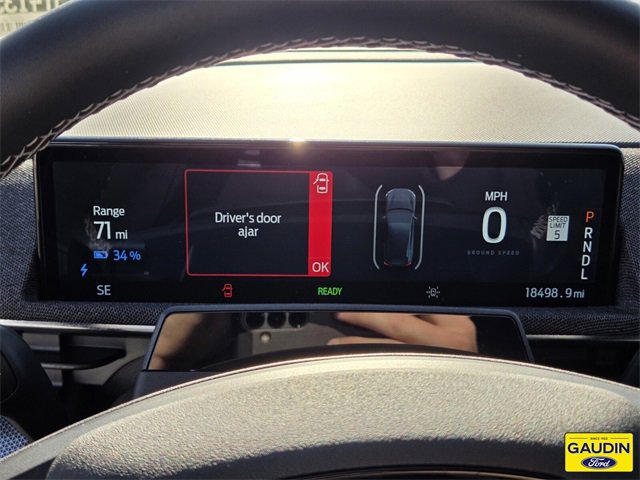 Certified 2023 Ford Mustang Mach-E GT w/ GT Performance Edition image 20