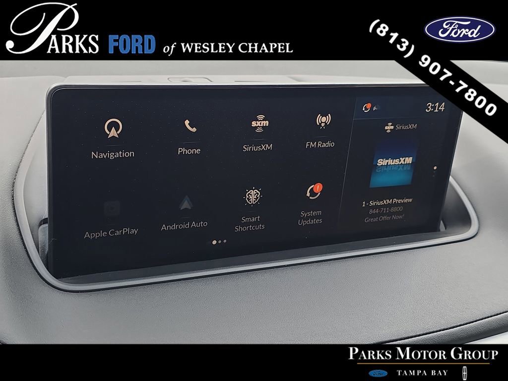 Used 2023 Acura MDX FWD w/ Technology Package image 23