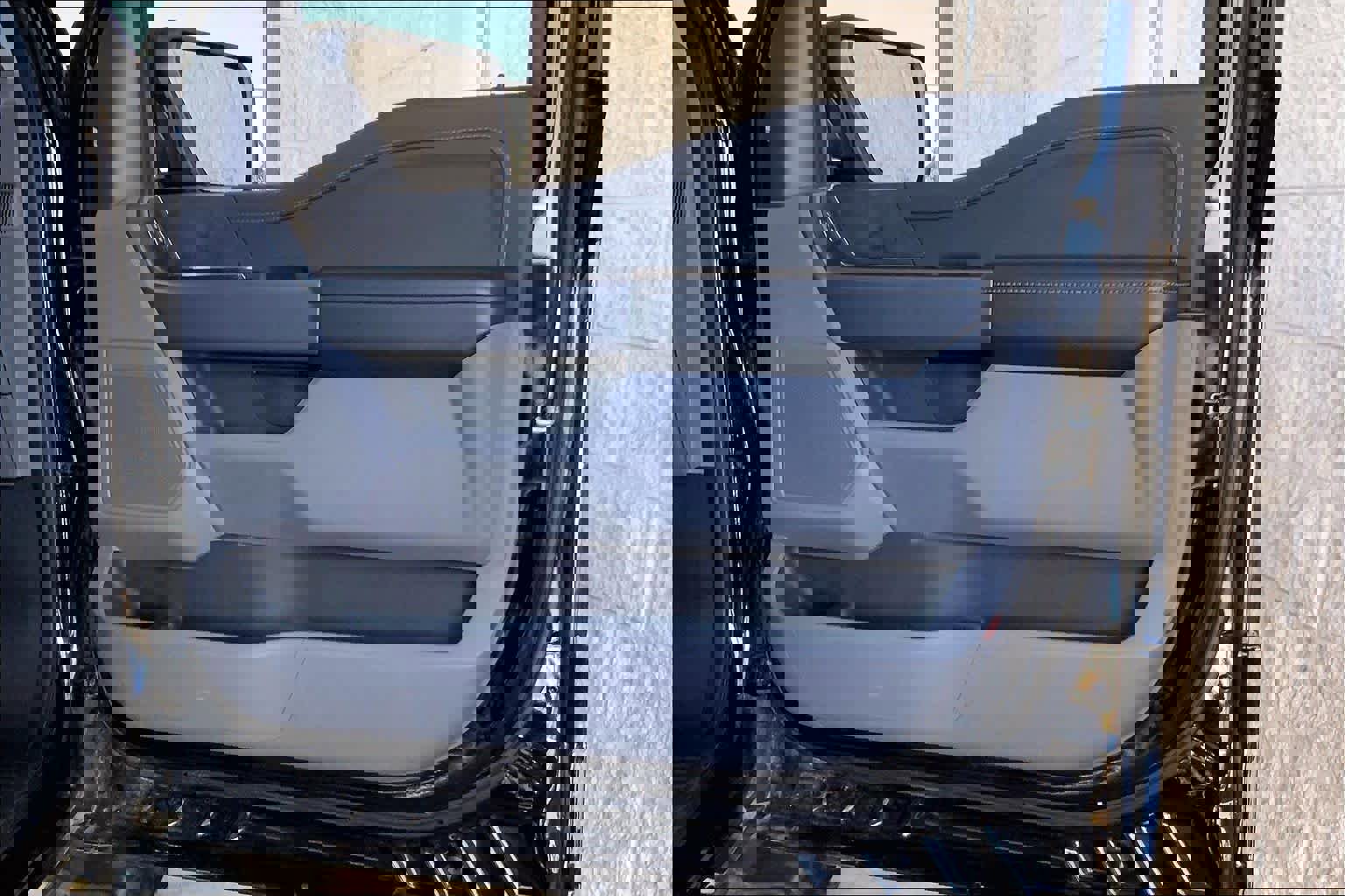 Certified 2025 Ford F150 XLT w/ Equipment Group 301A Standard image 22