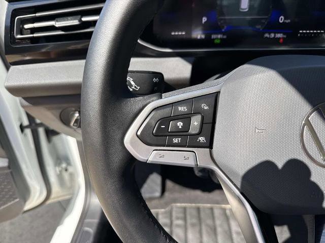 Used 2025 Volkswagen Jetta S FWD image 24