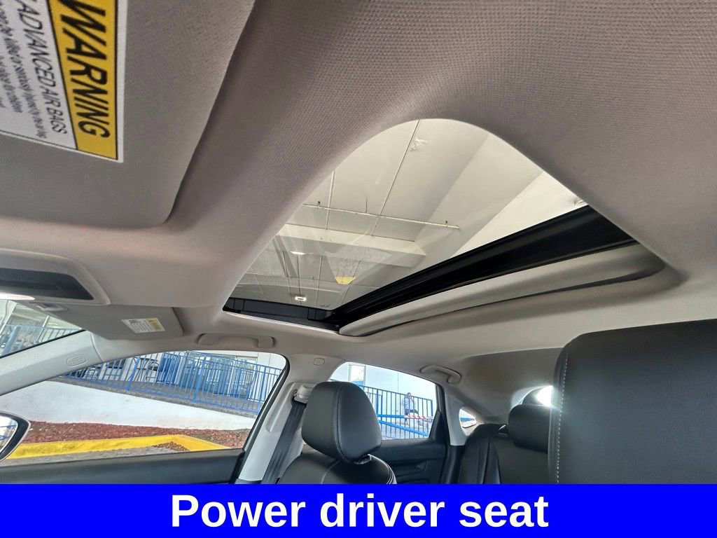 Used 2023 Honda Civic EX-L image 10