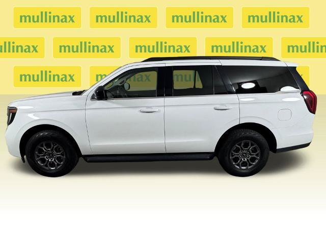 Certified 2025 Ford Expedition Active RWD image 12