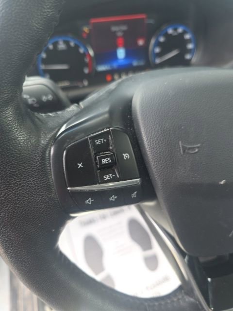 Certified 2021 Ford Bronco Sport Outer Banks AWD/4WD image 20
