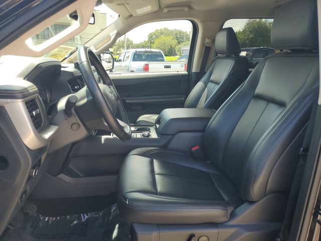 Certified 2024 Ford Expedition Max XLT image 16