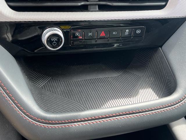 Certified 2025 Ford Explorer Active image 13