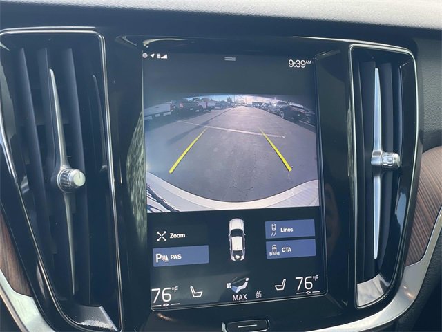 Used 2020 Volvo S60 T5 Momentum w/ Premium Package image 15