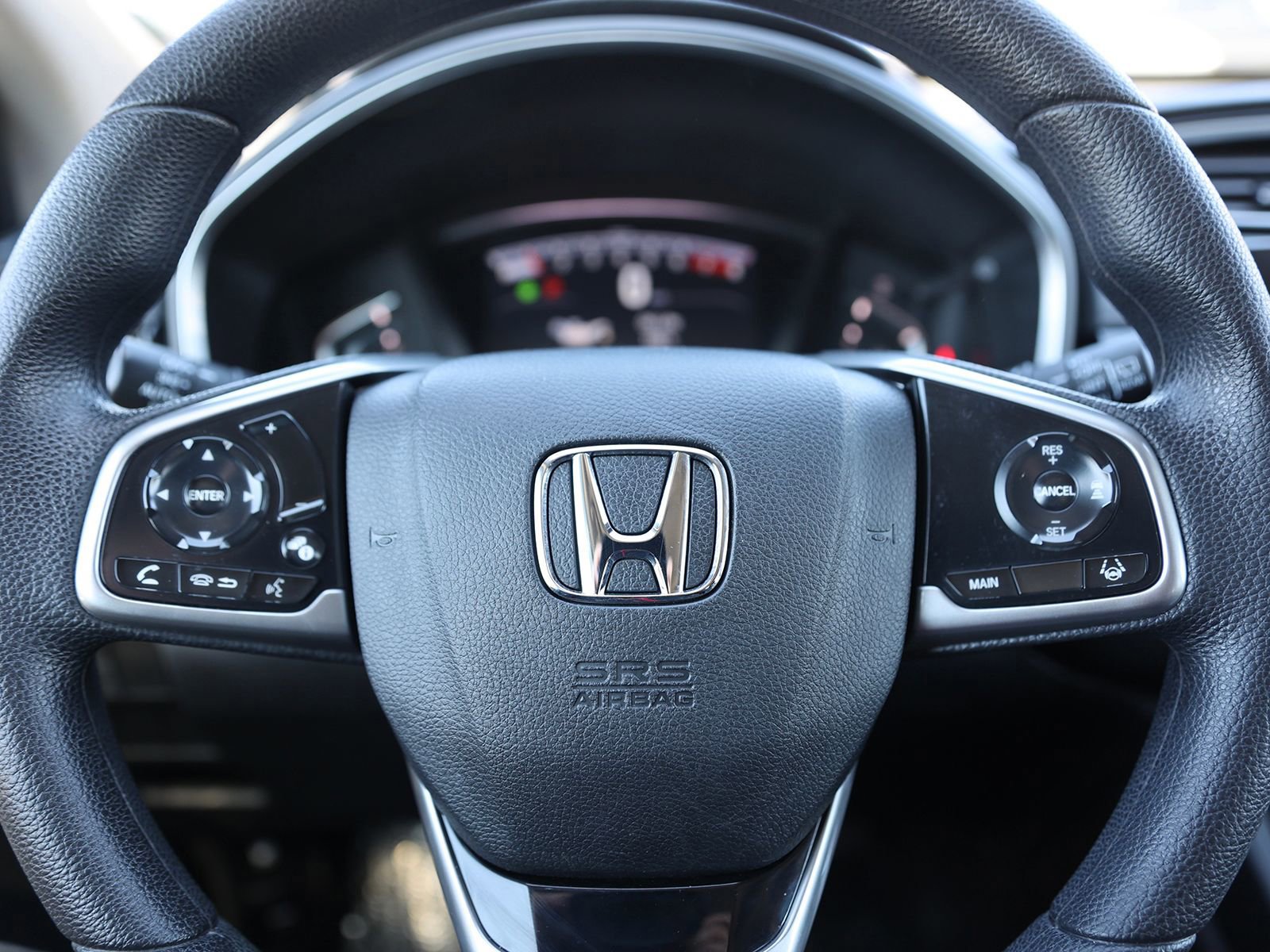 Used 2022 Honda CR-V EX image 38