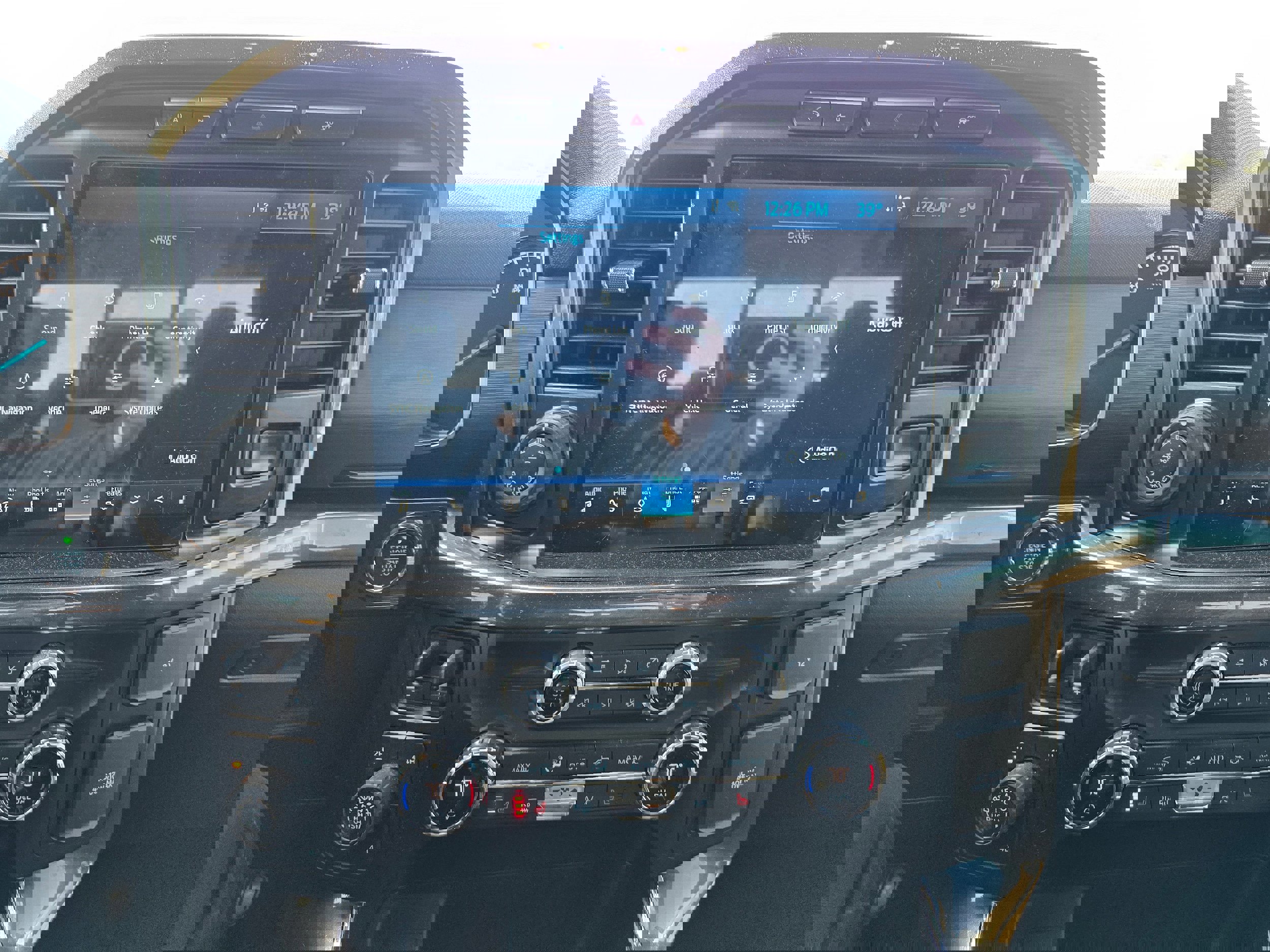 Certified 2021 Ford F150 XLT w/ Equipment Group 302A High image 11