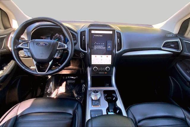 Certified 2024 Ford Edge SEL AWD/4WD image 16