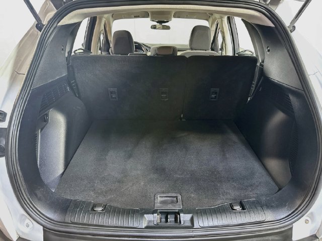 Certified 2022 Ford Escape S AWD/4WD image 11