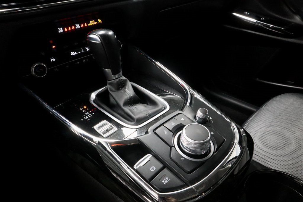 Used 2023 MAZDA CX-9 Touring Plus image 34