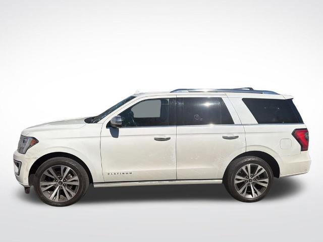 Certified 2020 Ford Expedition Platinum image 6