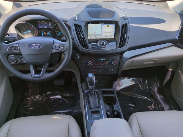 Certified 2019 Ford Escape Titanium image 15