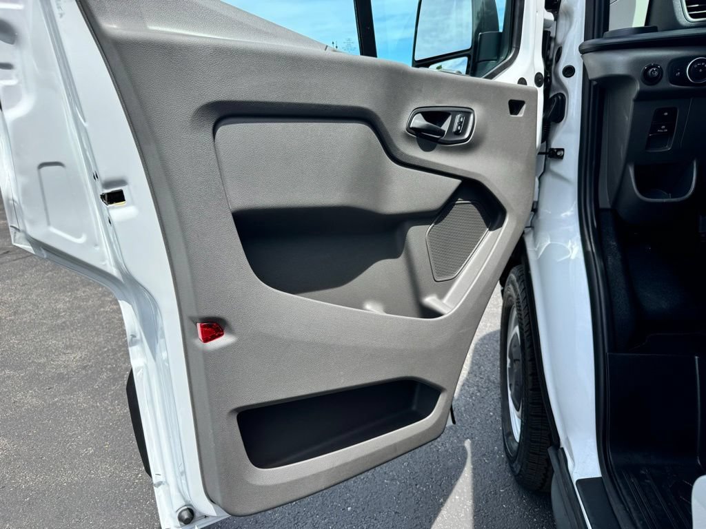 Certified 2024 Ford Transit 350 XL RWD image 15