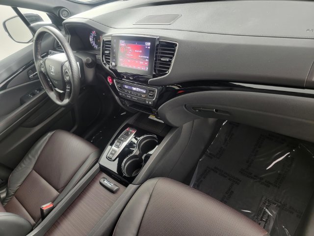 Used 2023 Honda Ridgeline Black Edition image 19