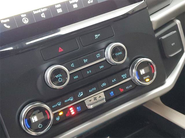 Certified 2022 Ford Expedition XLT image 17