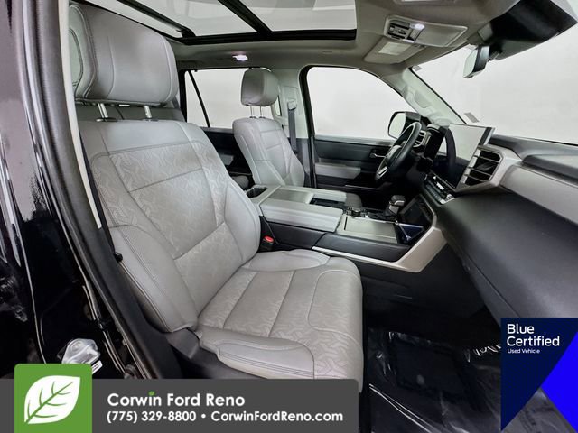 Used 2024 Toyota Sequoia Limited image 33