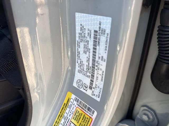 Certified 2024 Ford Bronco Outer Banks image 24