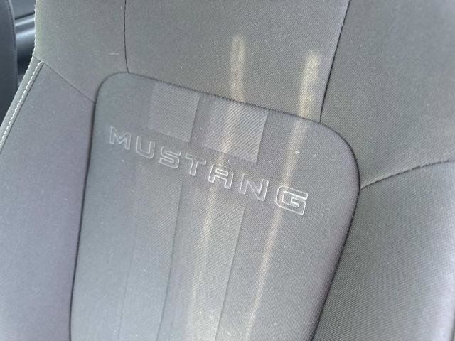 Certified 2023 Ford Mustang Coupe w/ Equipment Group 101A RWD image 14
