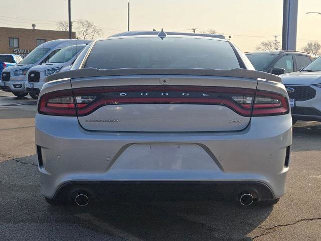 Used 2021 Dodge Charger GT w/ Performance Handling Group image 4