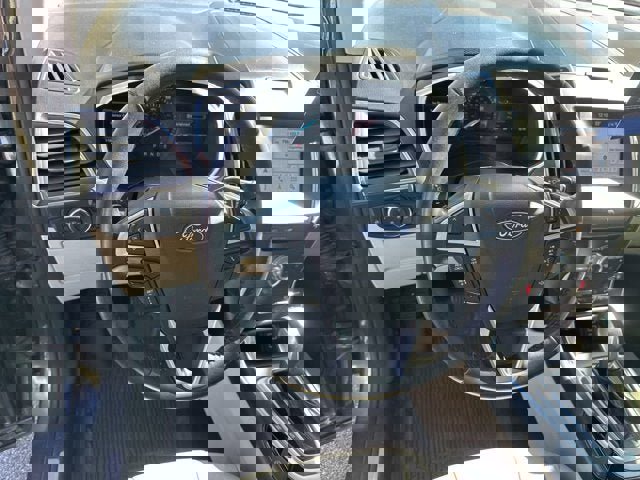 Certified 2018 Ford Edge Titanium w/ Equipment Group 302A image 14