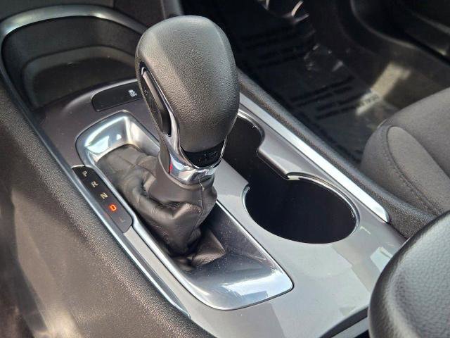 Used 2021 Chevrolet Malibu LT FWD image 26