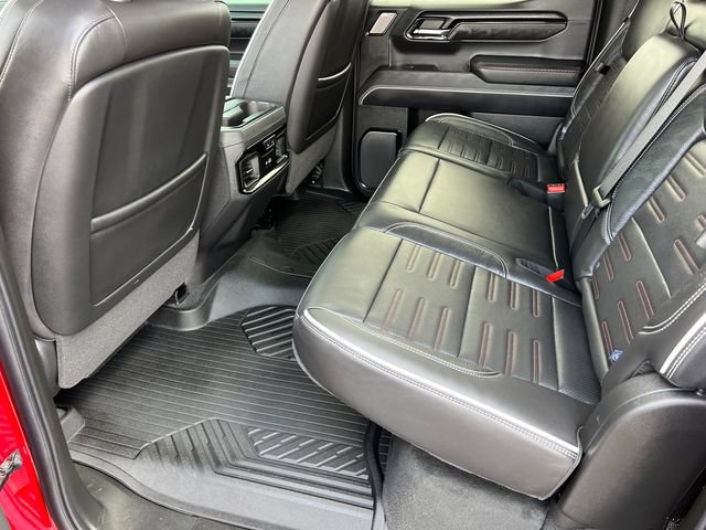 Used 2026 GMC Sierra 1500 AT4X w/ AT4X AEV Edition AWD/4WD image 27