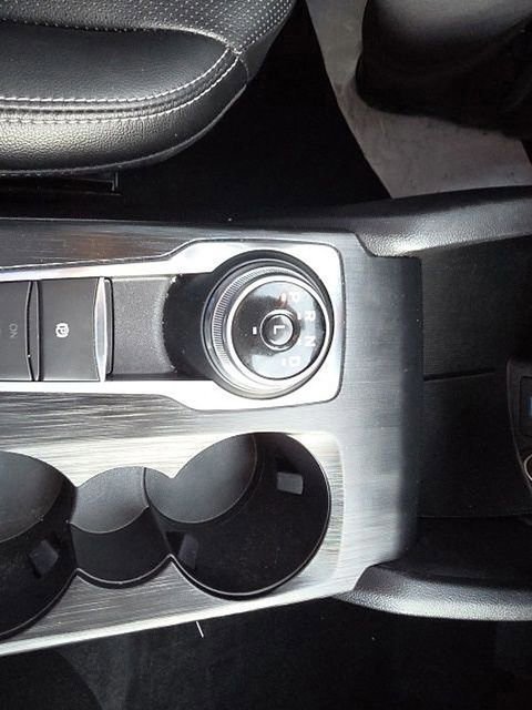 Certified 2022 Ford Escape SEL image 27