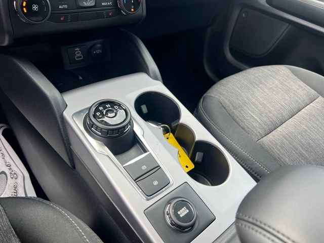 Certified 2023 Ford Bronco Sport Big Bend w/ Convenience Package AWD/4WD image 15