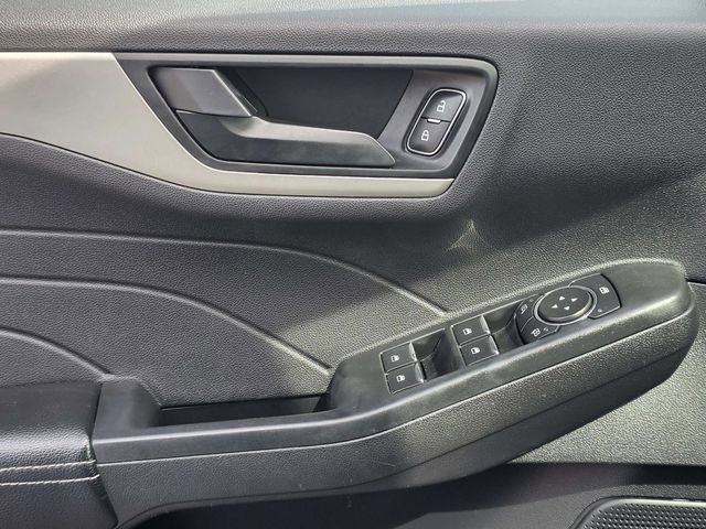 Certified 2022 Ford Escape SE FWD image 20