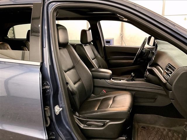 Used 2021 Dodge Durango GT w/ Blacktop Package AWD/4WD image 7