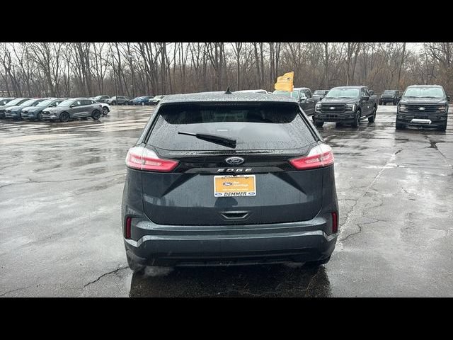 Certified 2023 Ford Edge ST-Line AWD/4WD image 27