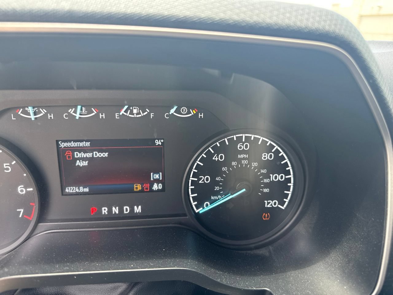 Certified 2023 Ford F150 XL w/ STX Appearance Package RWD image 14