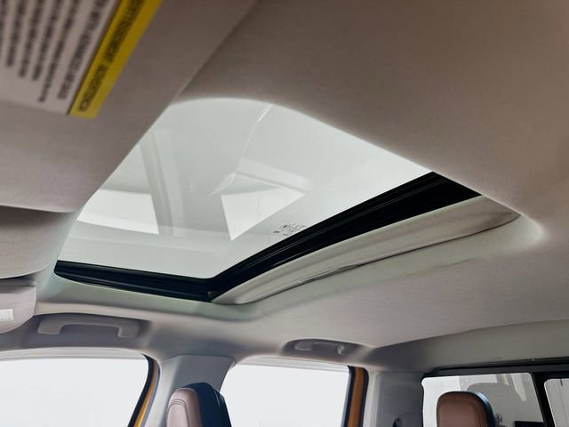 Certified 2022 Ford Maverick Lariat w/ Lariat Luxury Package image 20