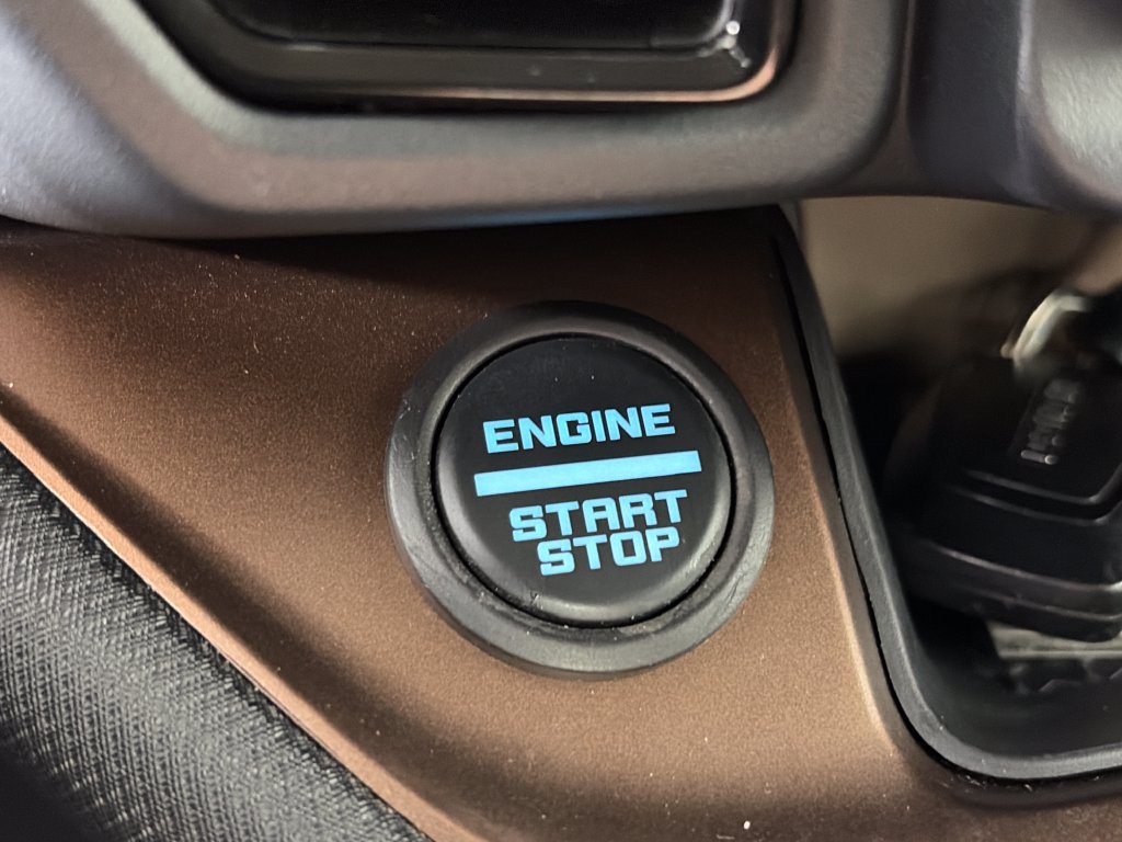 Certified 2022 Ford Bronco Sport Outer Banks AWD/4WD image 23