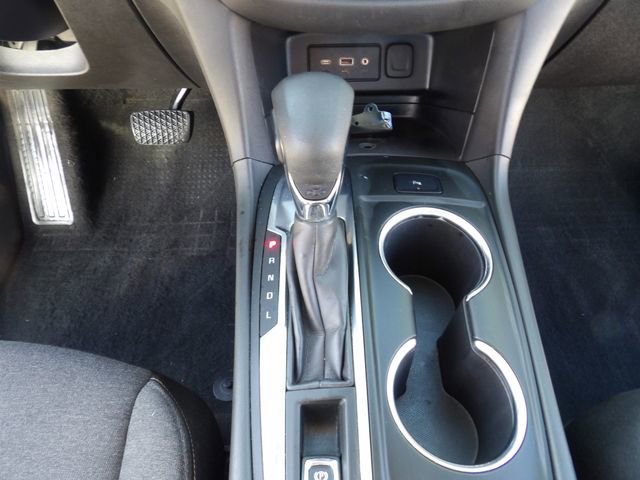 Used 2022 Chevrolet Equinox LT w/ Driver Convenience Package image 18