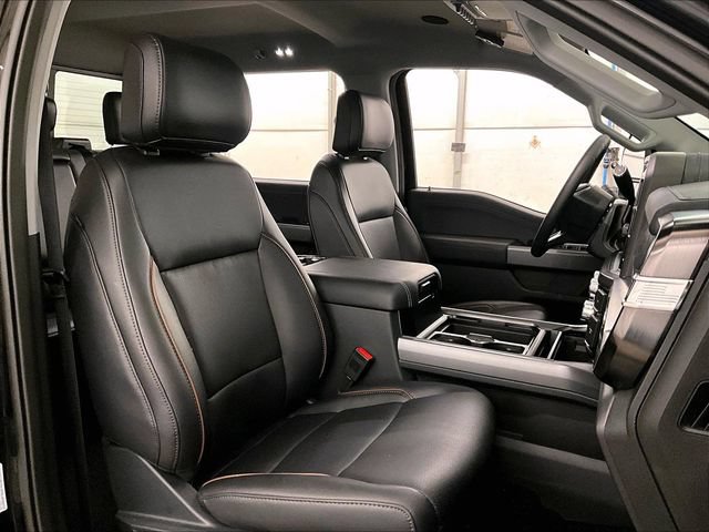 Certified 2026 Ford F350 Lariat w/ Lariat Ultimate Package AWD/4WD image 7