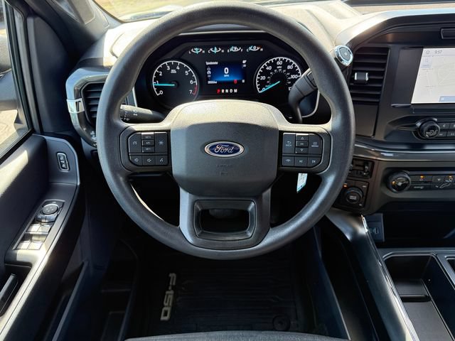 Certified 2023 Ford F150 XL w/ STX Appearance Package AWD/4WD image 26