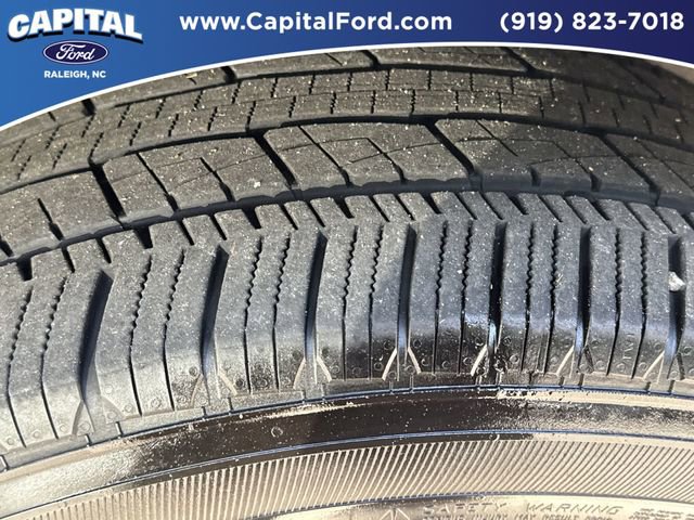 Certified 2023 Ford Expedition Platinum image 14