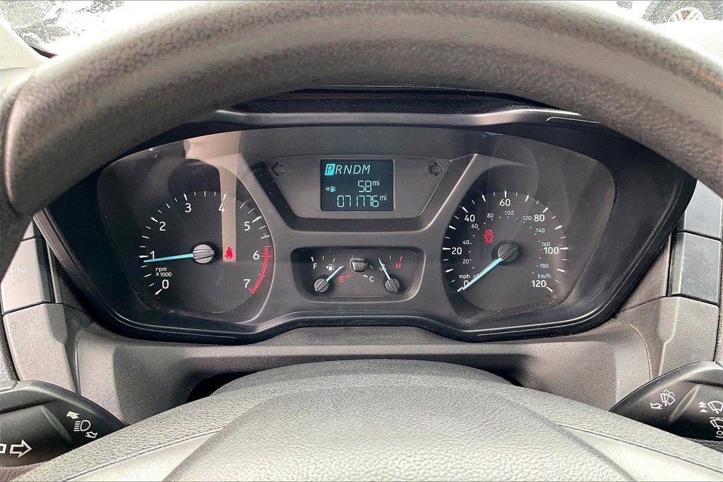 Certified 2019 Ford Transit 350 148 Medium Roof image 17