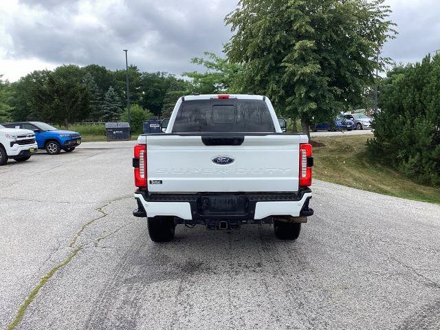 Certified 2024 Ford F250 XL w/ STX Appearance Package AWD/4WD image 5