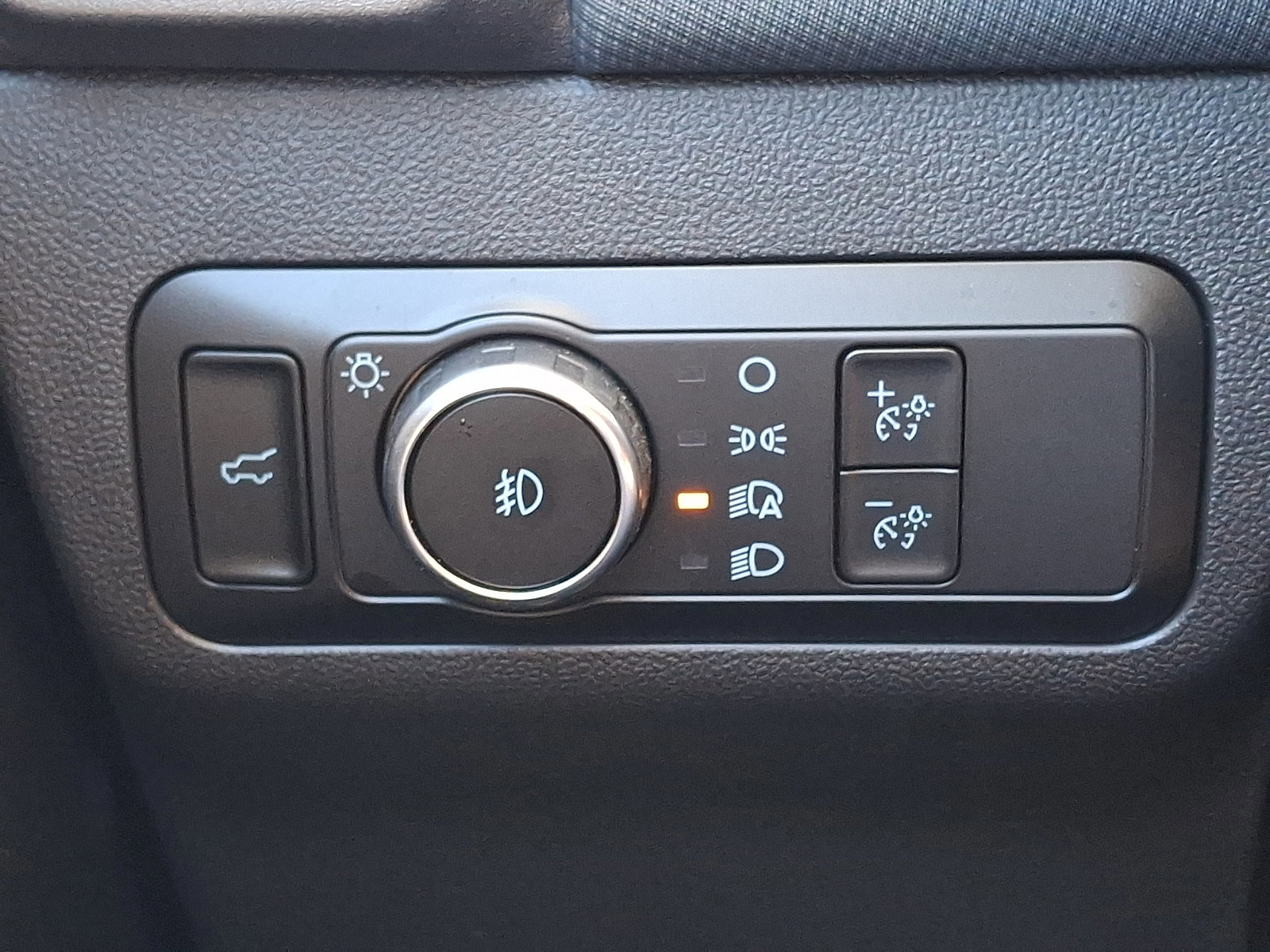 Certified 2025 Ford Bronco Sport Outer Banks w/ Outer Banks Tech Package+ image 28