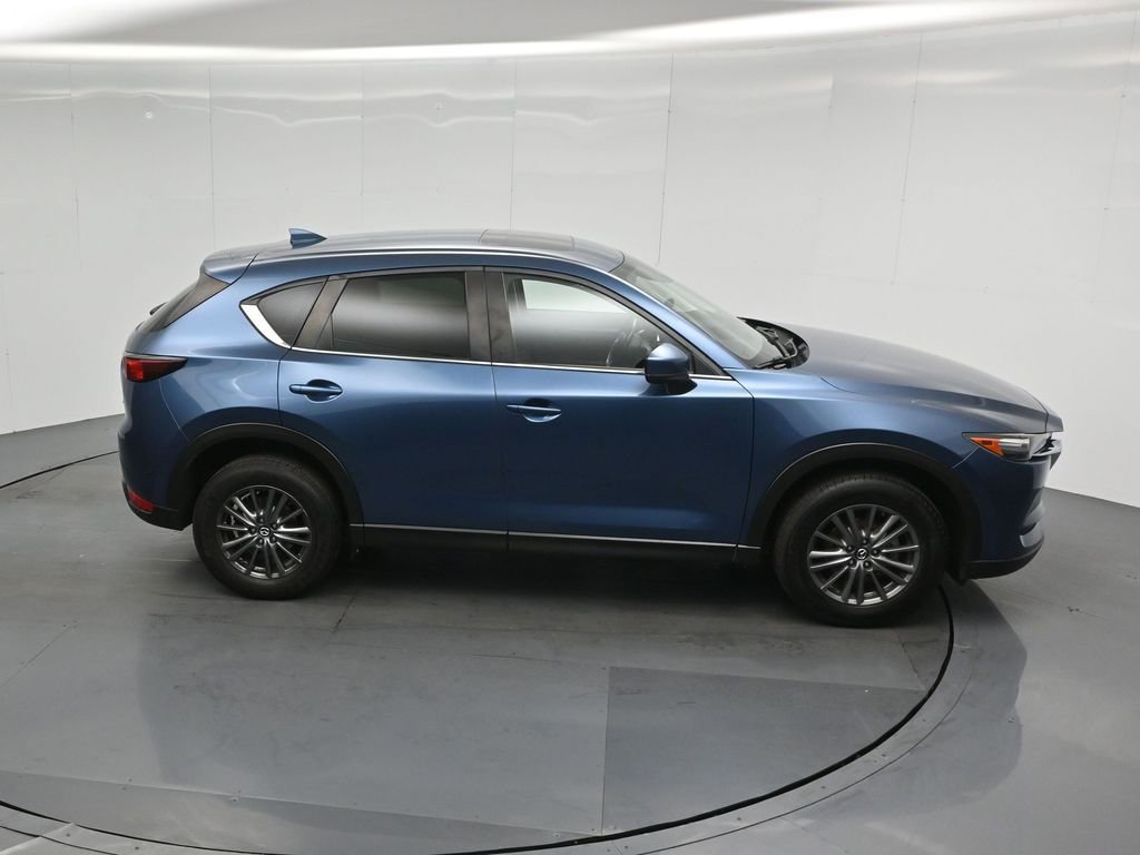 Used 2017 MAZDA CX-5 Touring w/ Preferred Equipment Package FWD image 51