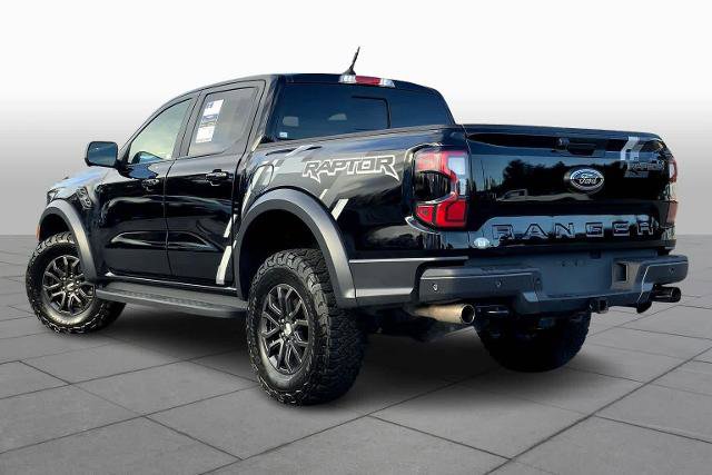Certified 2024 Ford Ranger Raptor image 11